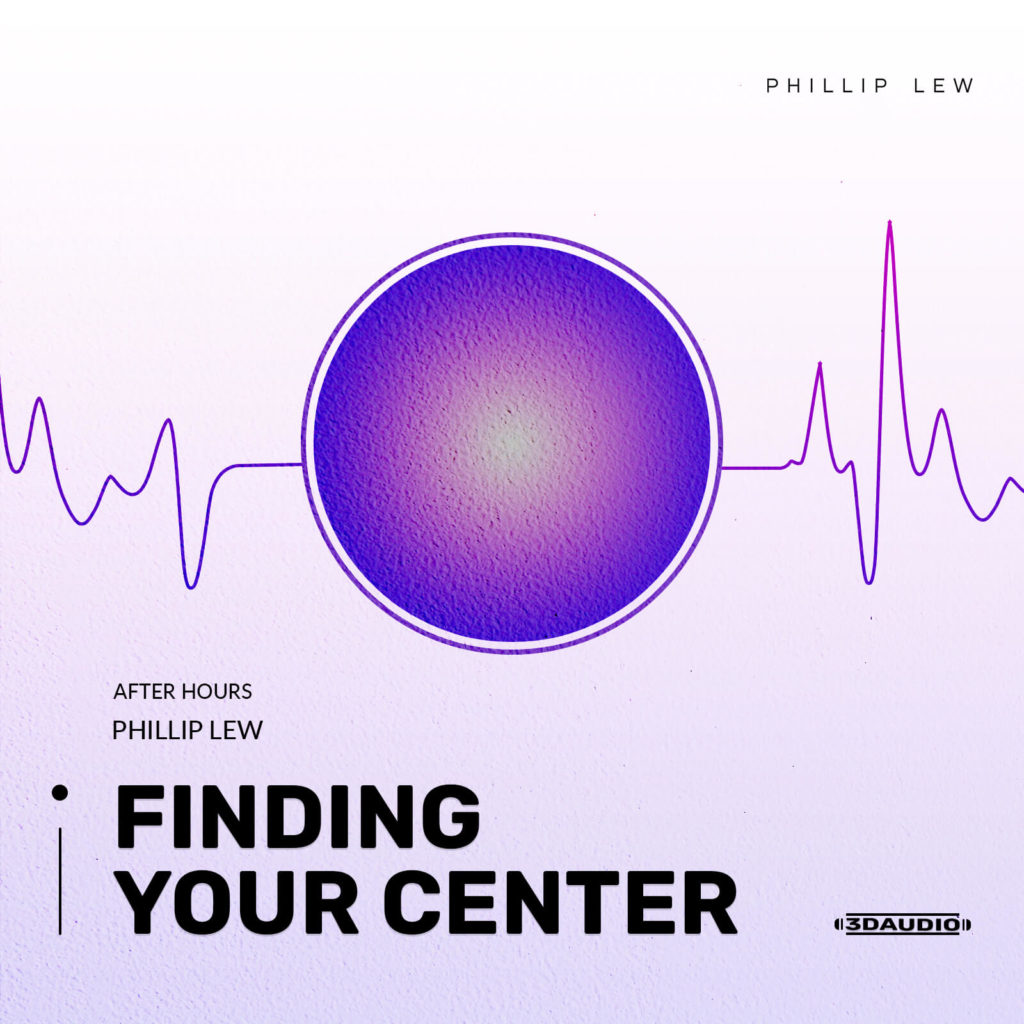 Finding Your Center