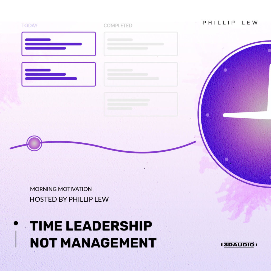 Time Leadership