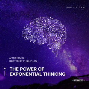 The Power of Exponential Thinking